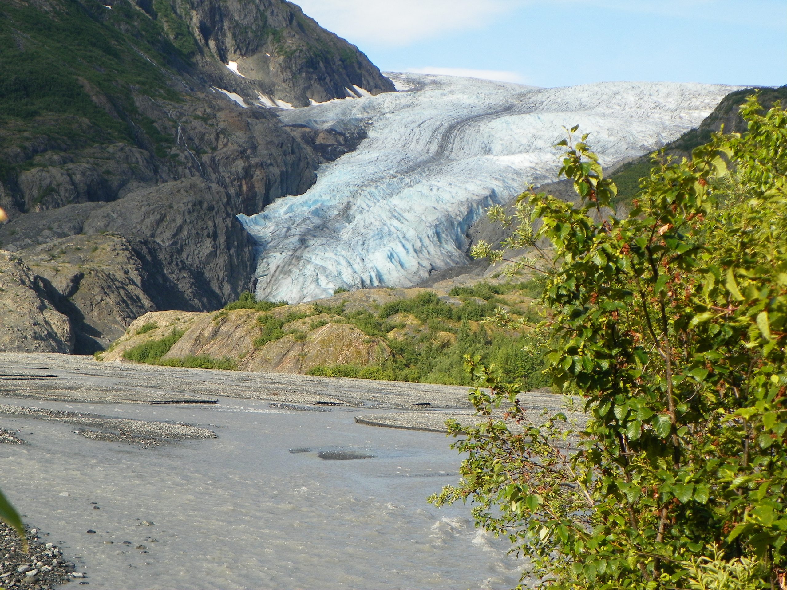 Sailing Through the Last Frontier: Our 2017 Alaskan Cruise on Radiance of the Seas