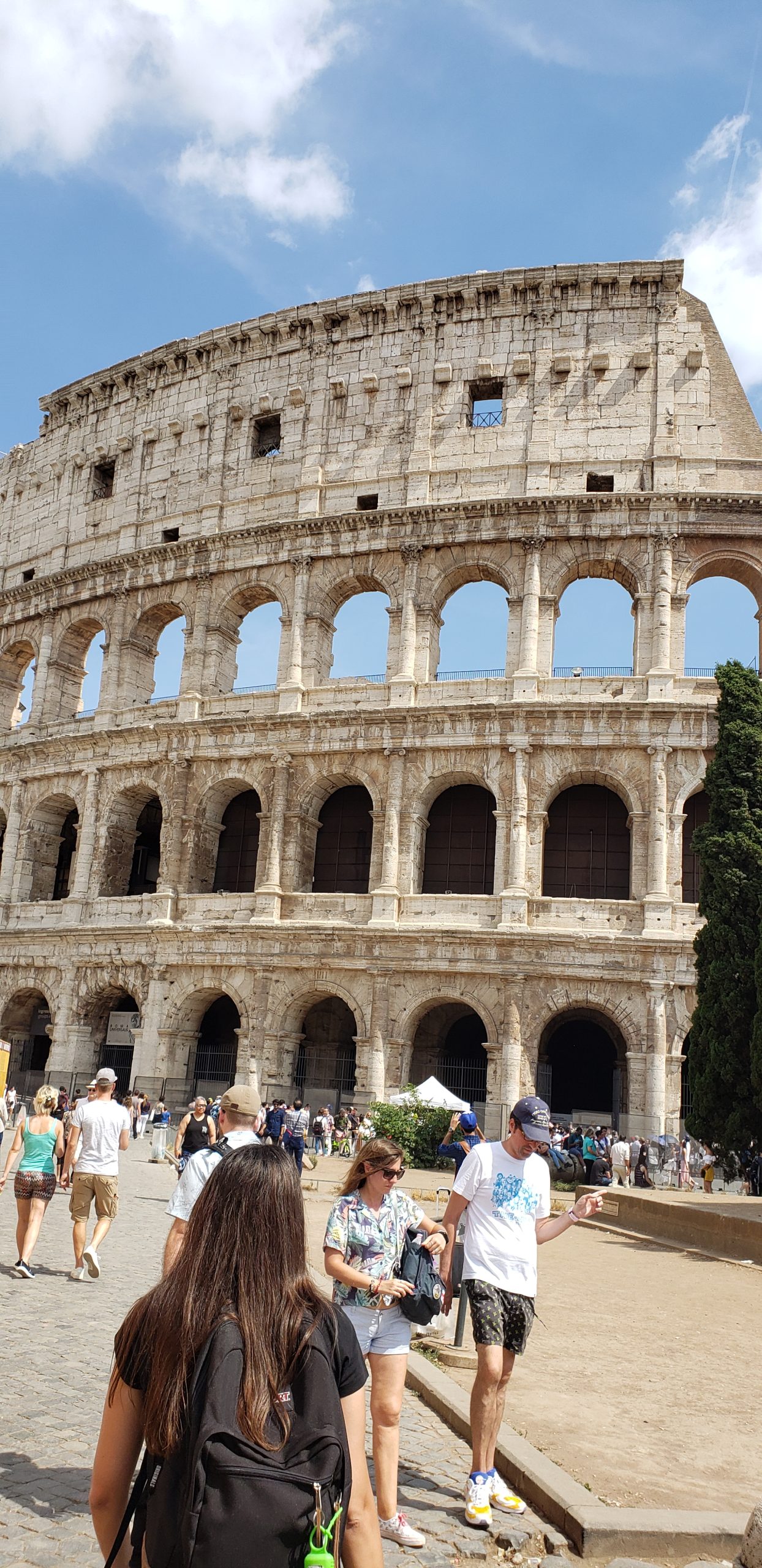 Sailing the Mediterranean: An Unforgettable Journey Aboard Oasis of the Seas
